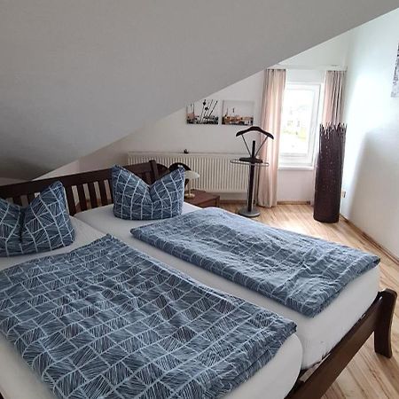 Apartment Feodora Sassnitz Kültér fotó