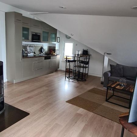 Apartment Feodora Sassnitz Kültér fotó