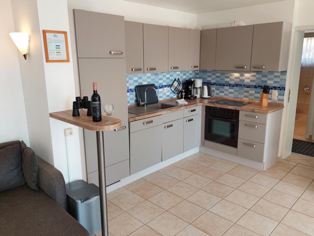 Apartment Feodora Sassnitz Kültér fotó