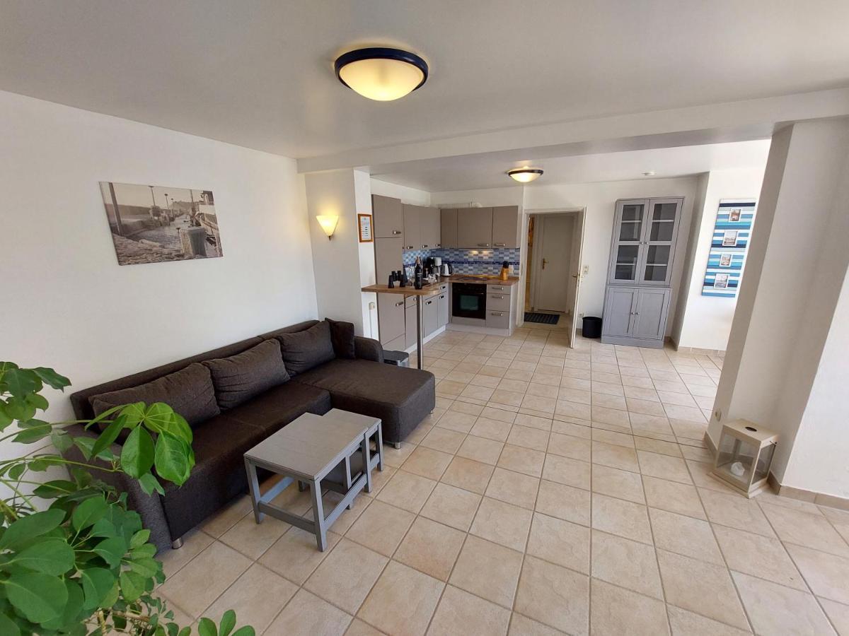 Apartment Feodora Sassnitz Kültér fotó