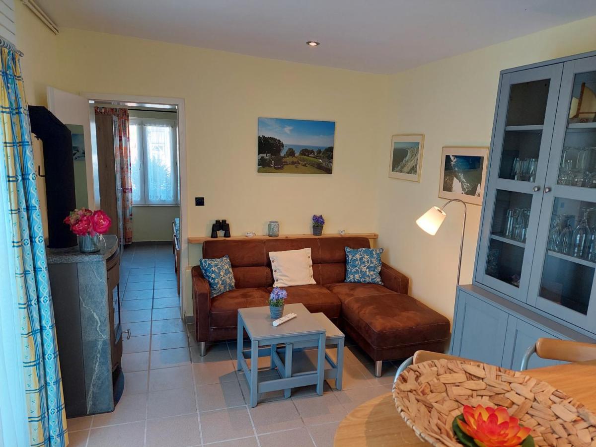 Apartment Feodora Sassnitz Kültér fotó