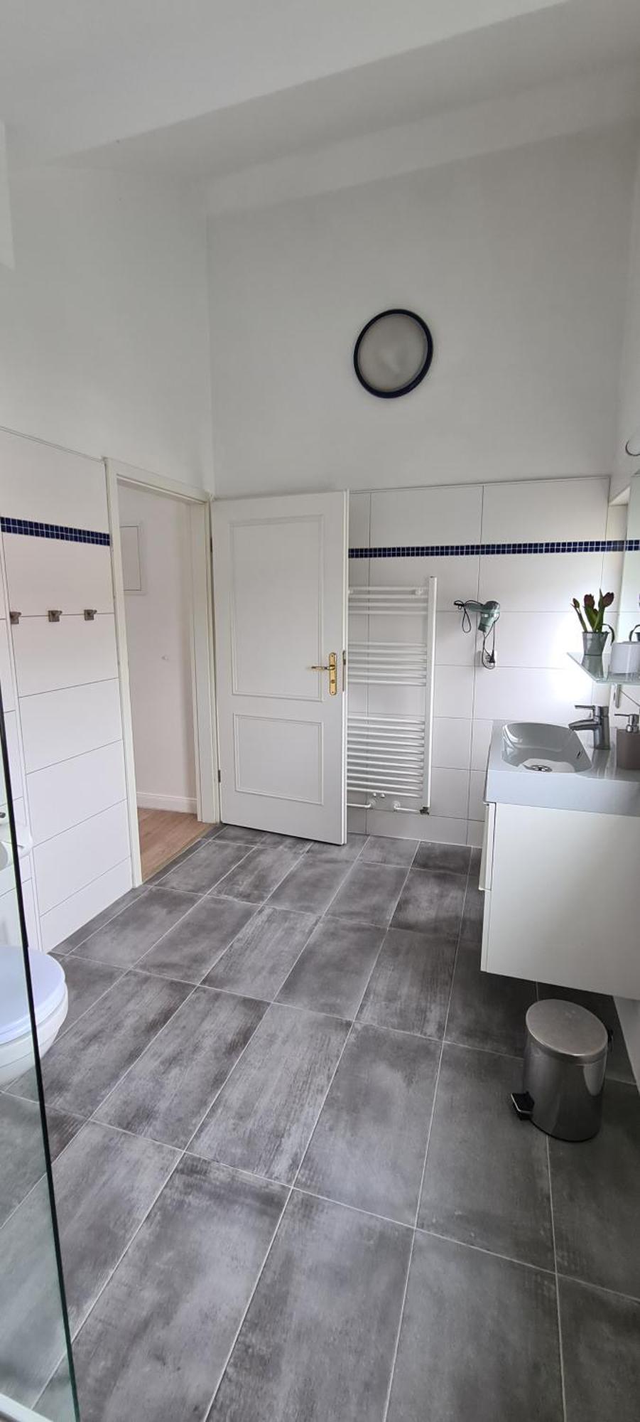 Apartment Feodora Sassnitz Kültér fotó