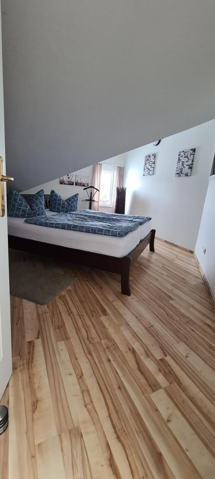 Apartment Feodora Sassnitz Kültér fotó