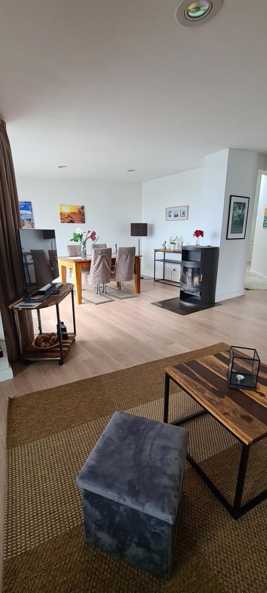 Apartment Feodora Sassnitz Kültér fotó