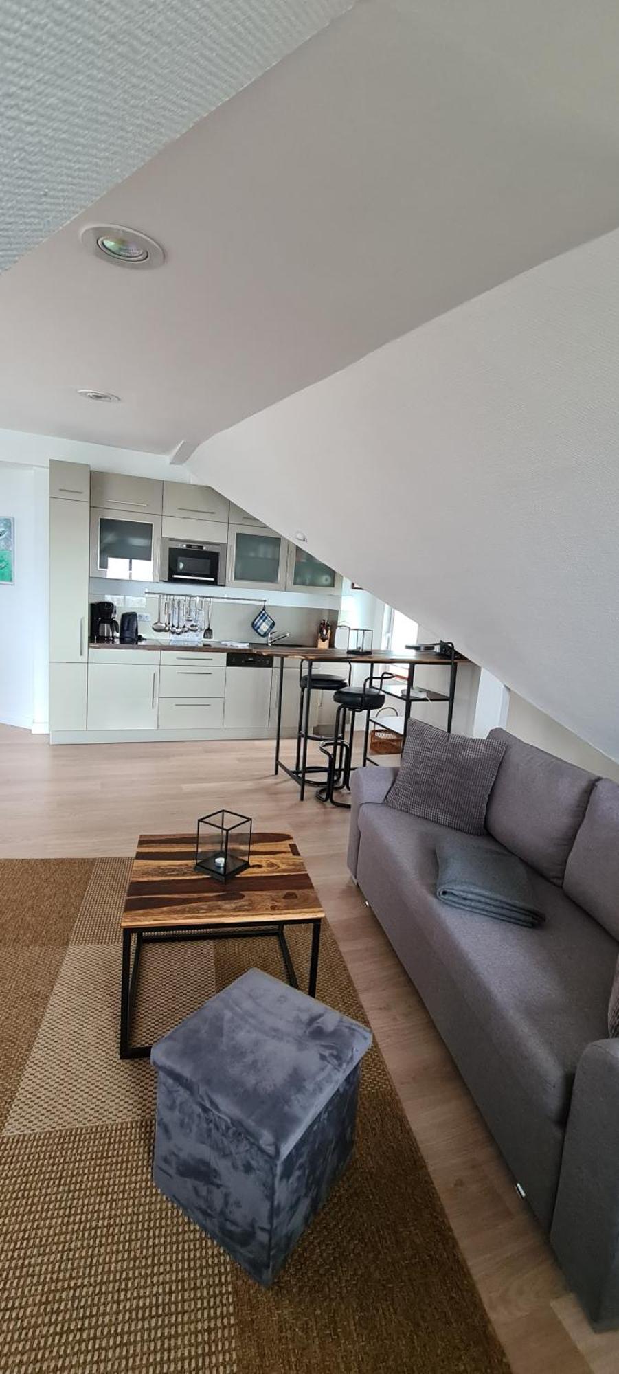 Apartment Feodora Sassnitz Kültér fotó