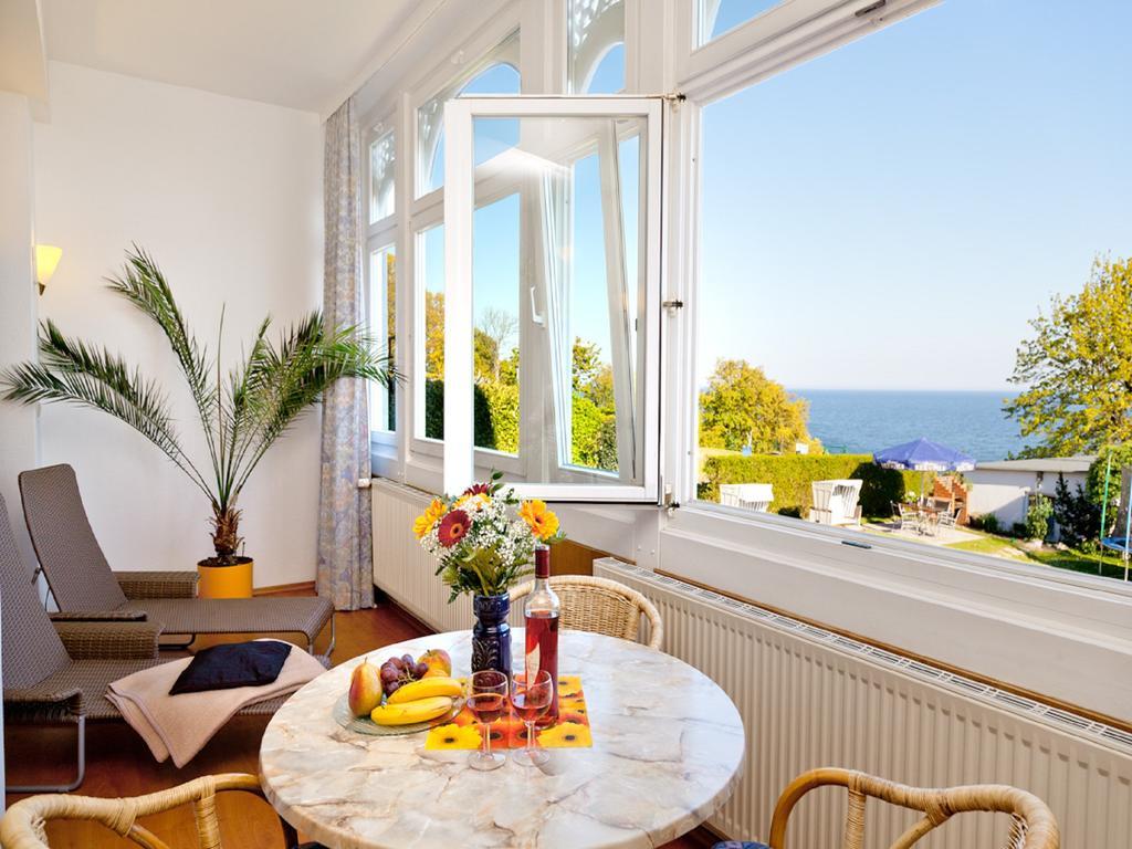 Apartment Feodora Sassnitz Szoba fotó