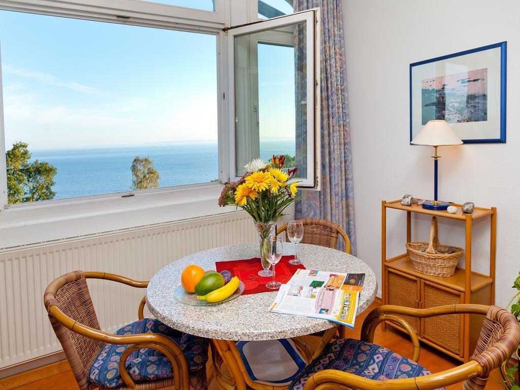 Apartment Feodora Sassnitz Szoba fotó