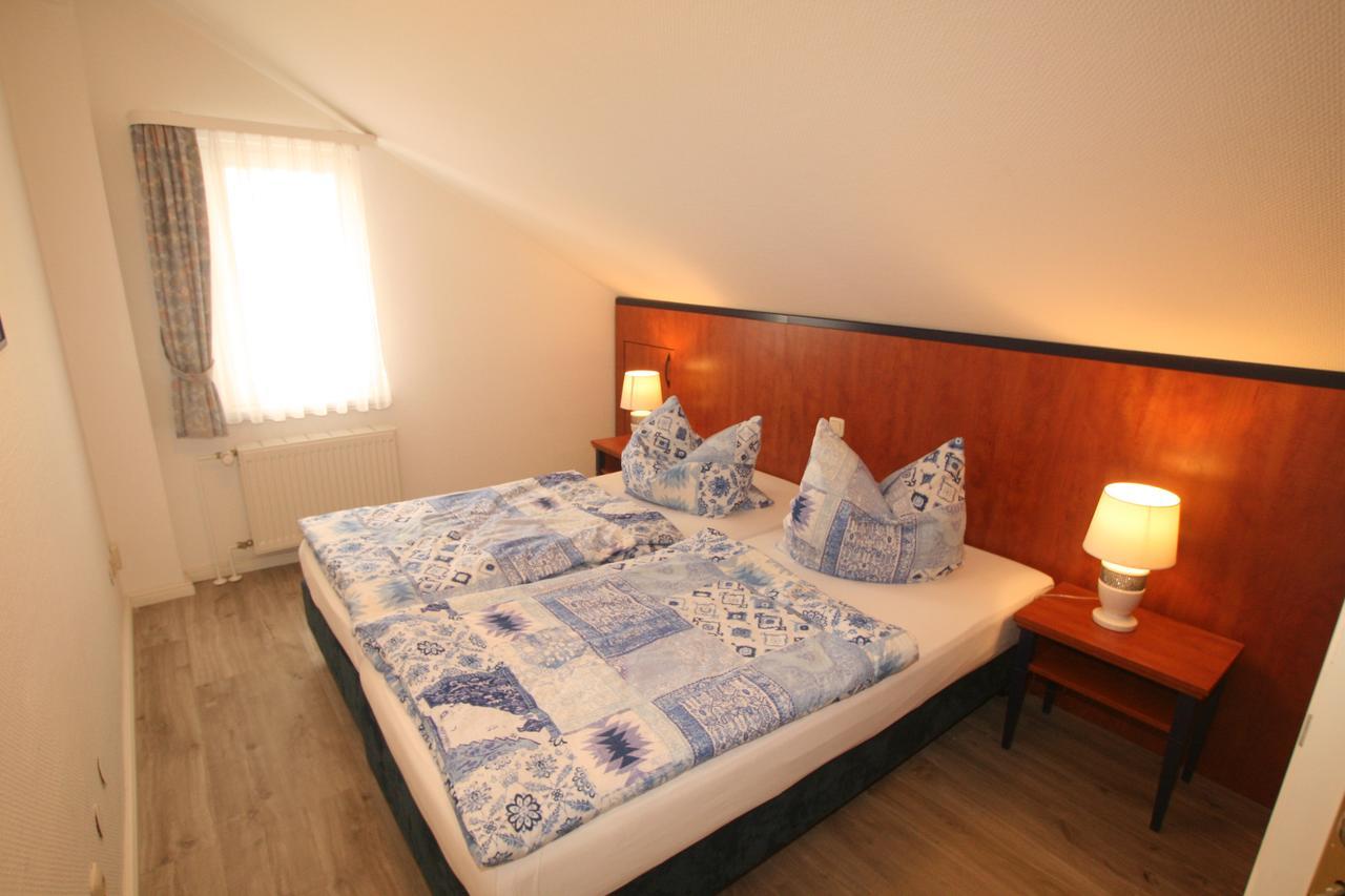 Apartment Feodora Sassnitz Kültér fotó